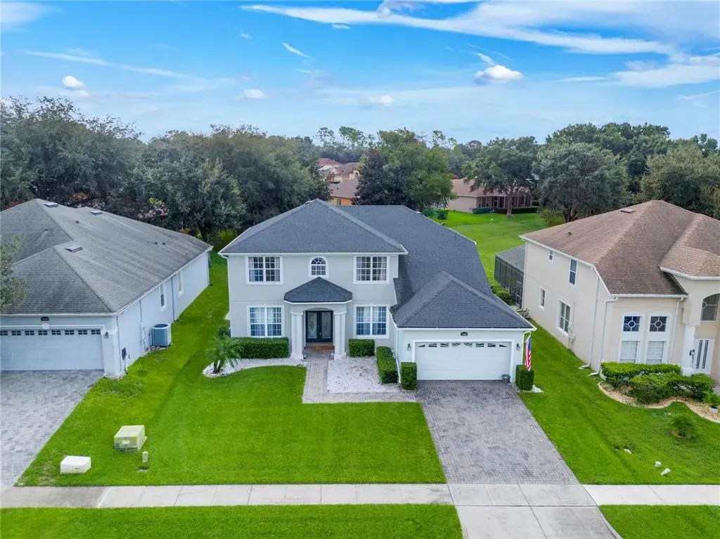 Property for sale at 1405 MISTY GLEN LANE, CLERMONT, FL, 34711