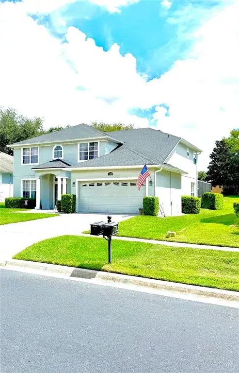 Property for sale at 1405 MISTY GLEN LANE, CLERMONT, FL, 34711