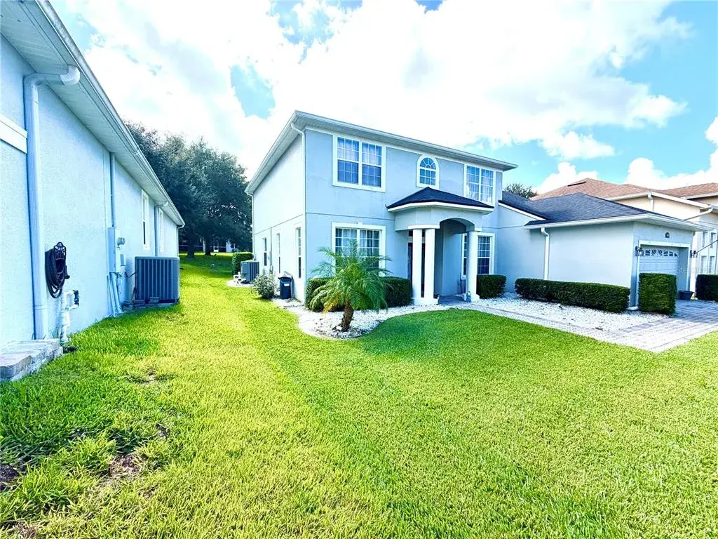 Property for sale at 1405 MISTY GLEN LANE, CLERMONT, FL, 34711