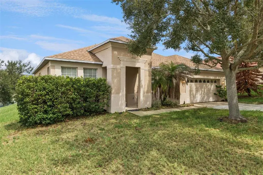 Property for sale at 780 LAKEVIEW POINTE DRIVE, CLERMONT, FL, 34711
