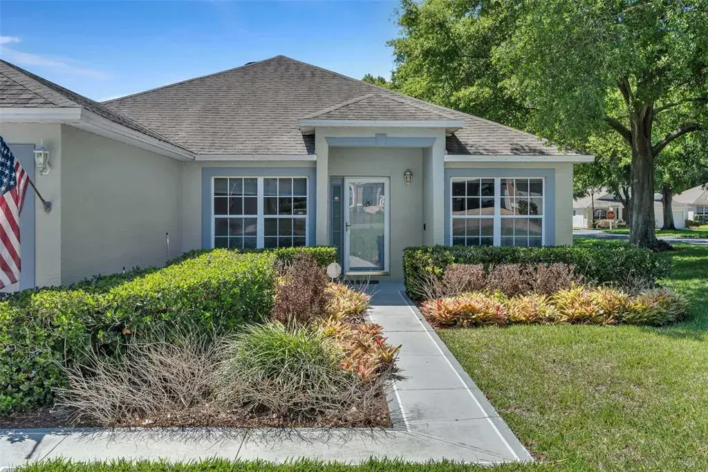 Property for sale at 3871 EVERSHOLT STREET, CLERMONT, FL, 34711