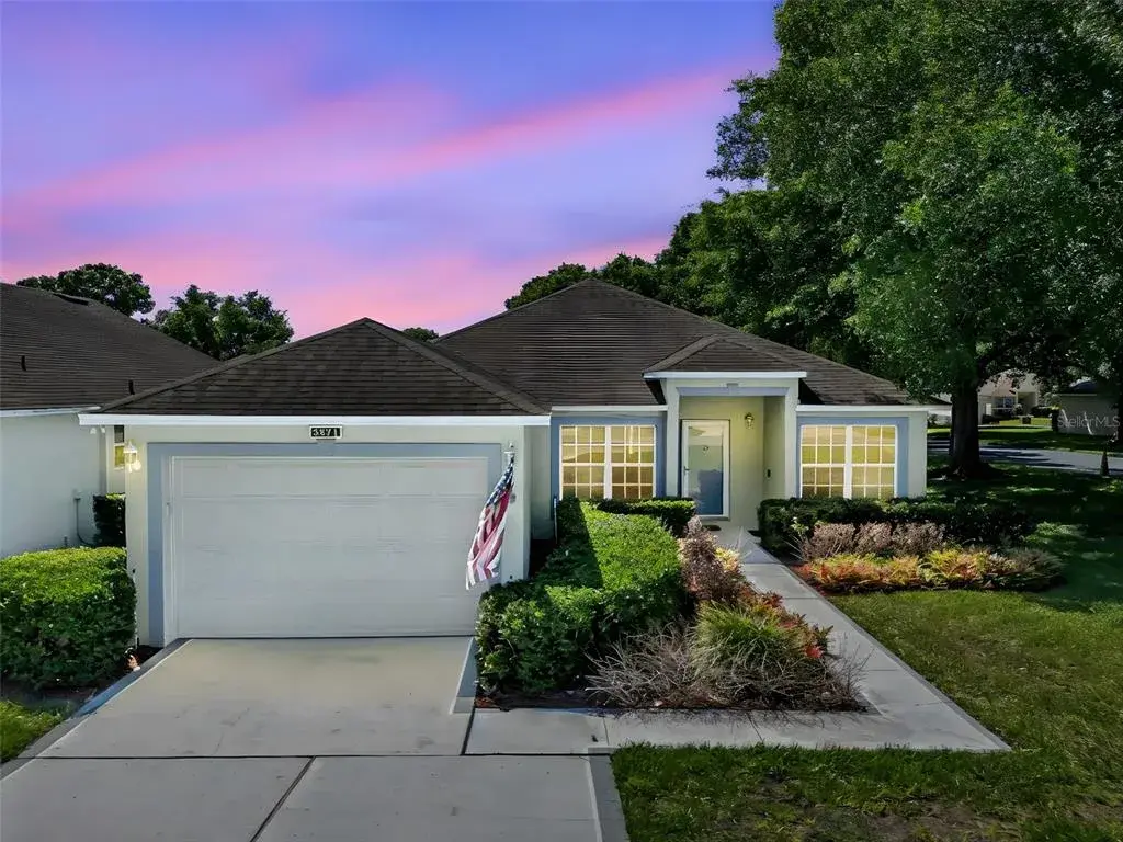 Property for sale at 3871 EVERSHOLT STREET, CLERMONT, FL, 34711