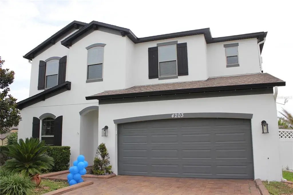 Property for sale at 4203 CAPLOCK STREET, CLERMONT, FL, 34711