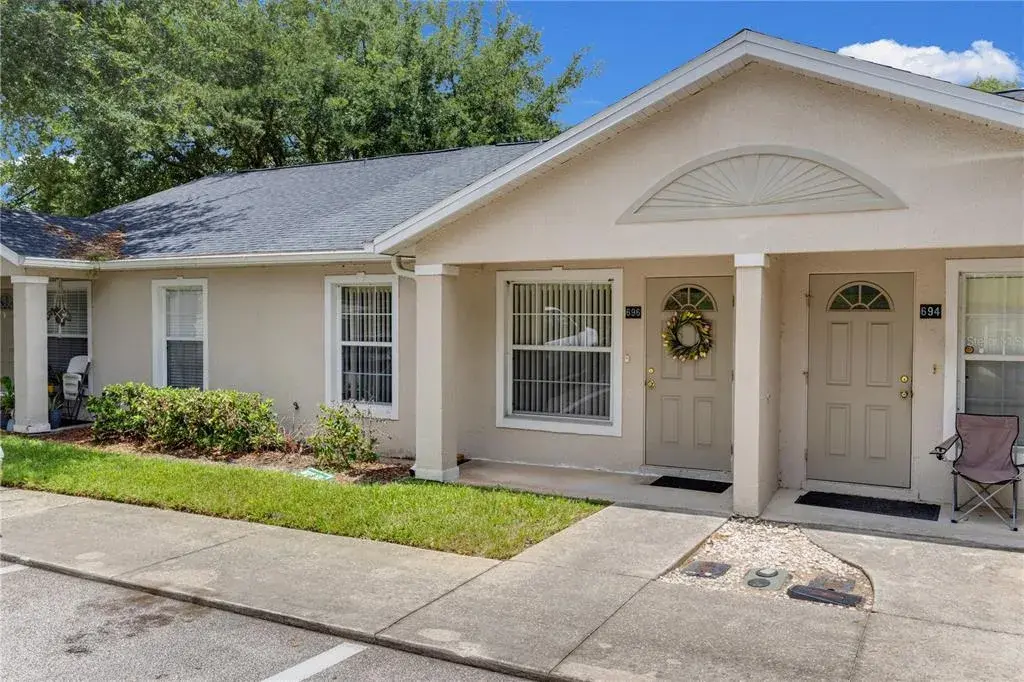 Property for sale at 696 S GRAND HIGHWAY, CLERMONT, FL, 34711