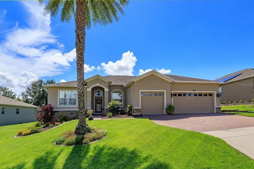 Property for sale at 2819 MAYPORT STREET, CLERMONT, FL, 34711