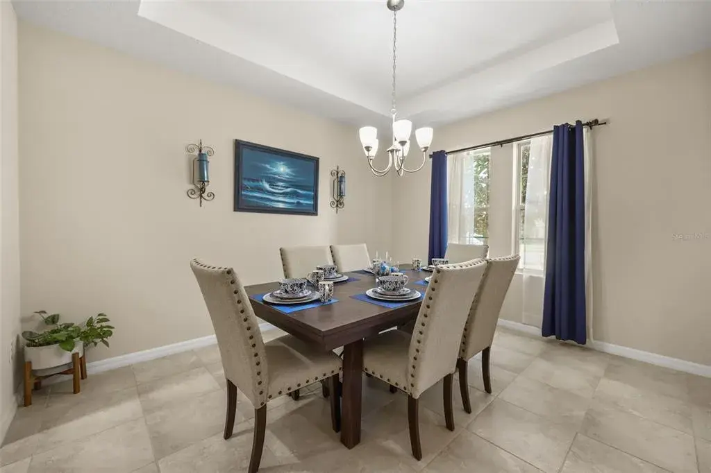 Property for sale at 539 TIMBERVALE TRAIL, CLERMONT, FL, 34715