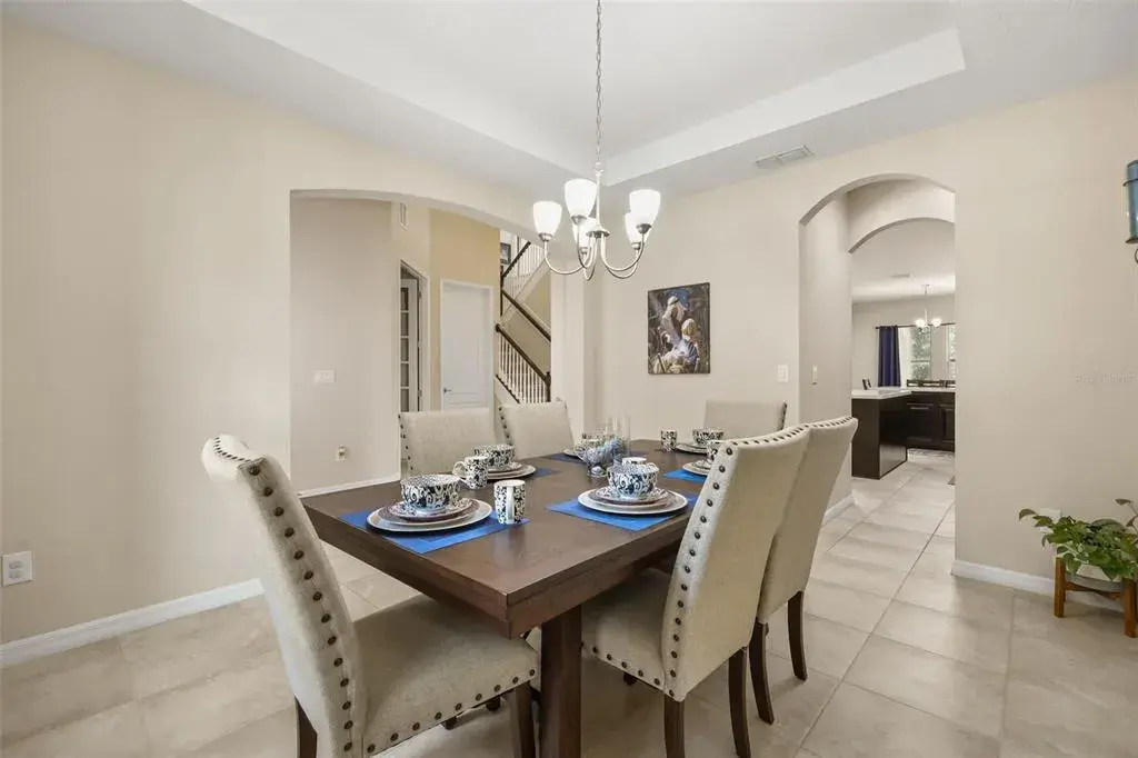 Property for sale at 539 TIMBERVALE TRAIL, CLERMONT, FL, 34715