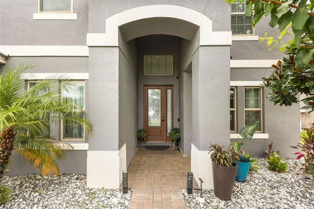 Property for sale at 539 TIMBERVALE TRAIL, CLERMONT, FL, 34715