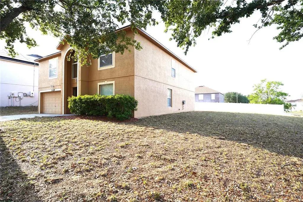 Property for sale at 3329 WHITE BLOSSOM LANE, CLERMONT, FL, 34711
