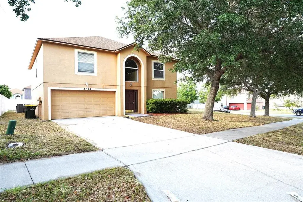 Property for sale at 3329 WHITE BLOSSOM LANE, CLERMONT, FL, 34711