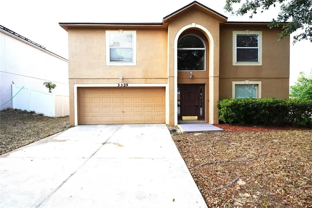 Property for sale at 3329 WHITE BLOSSOM LANE, CLERMONT, FL, 34711