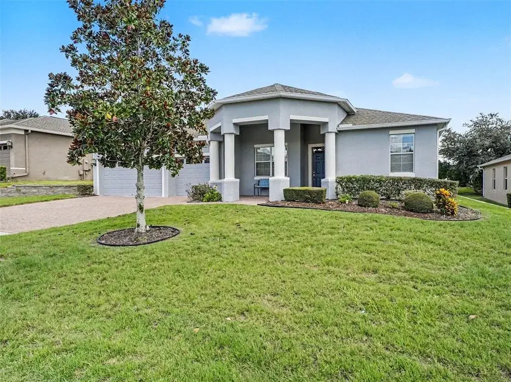 Property for sale at 2862 CAPTIVA STREET, CLERMONT, FL, 34711