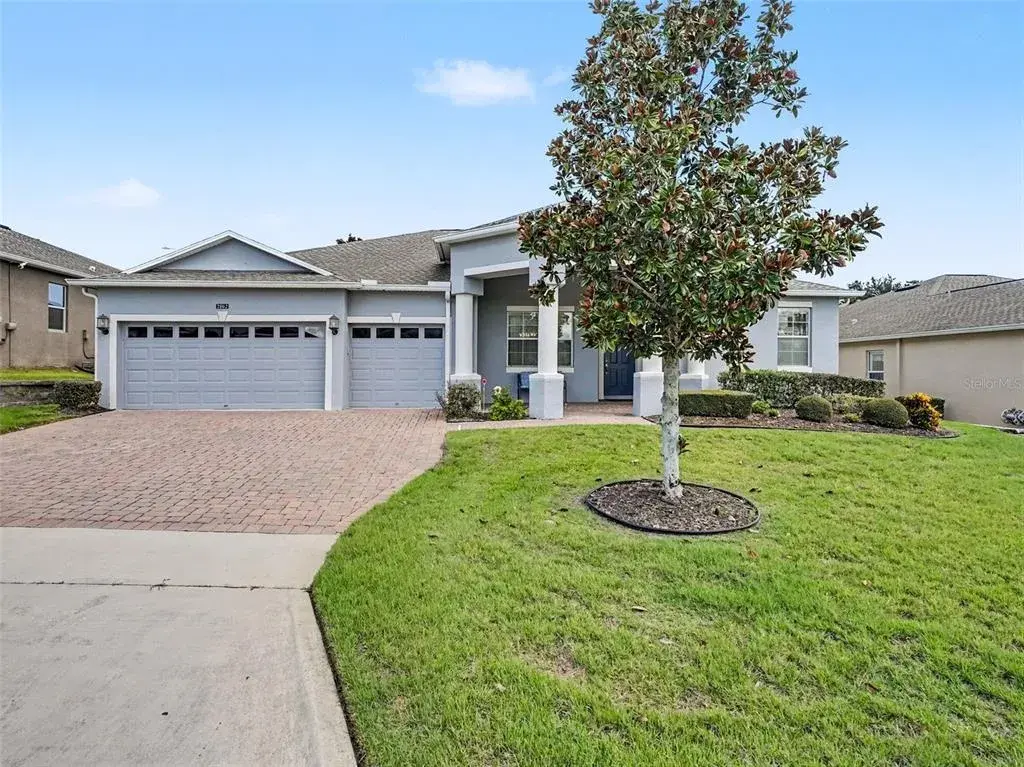 Property for sale at 2862 CAPTIVA STREET, CLERMONT, FL, 34711