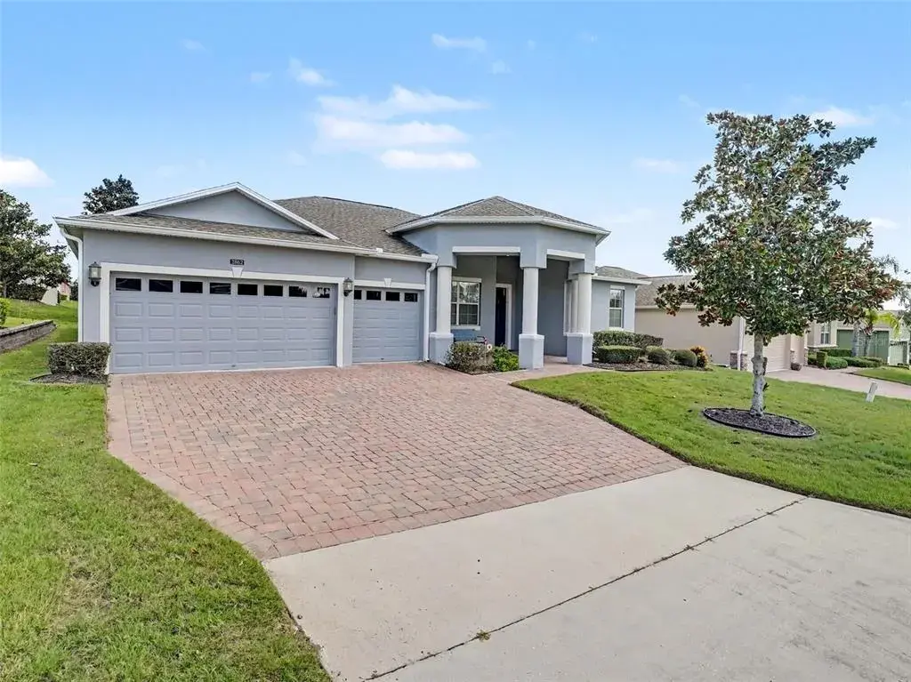 Property for sale at 2862 CAPTIVA STREET, CLERMONT, FL, 34711