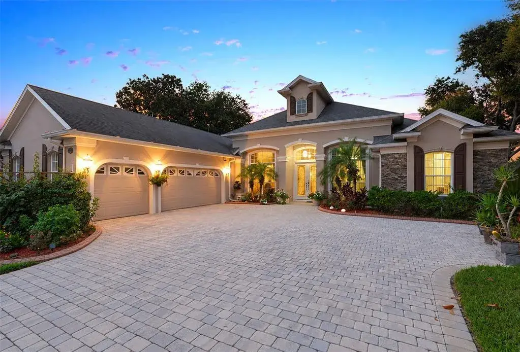 Property for sale at 1562 KENNESAW DRIVE, CLERMONT, FL, 34711