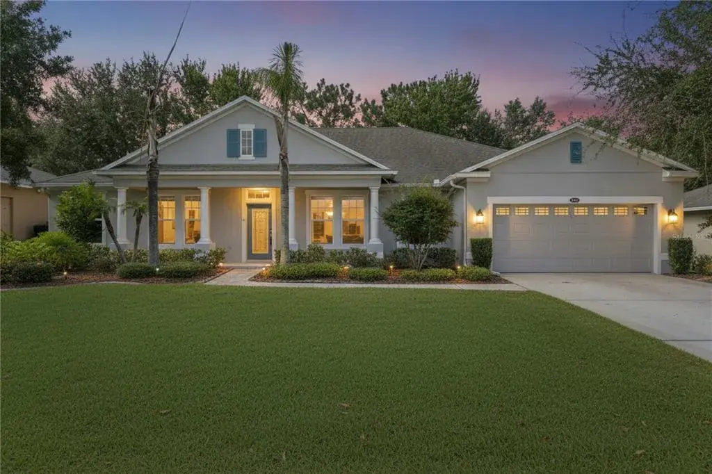 Property for sale at 1041 HARMONY LANE, CLERMONT, FL, 34711