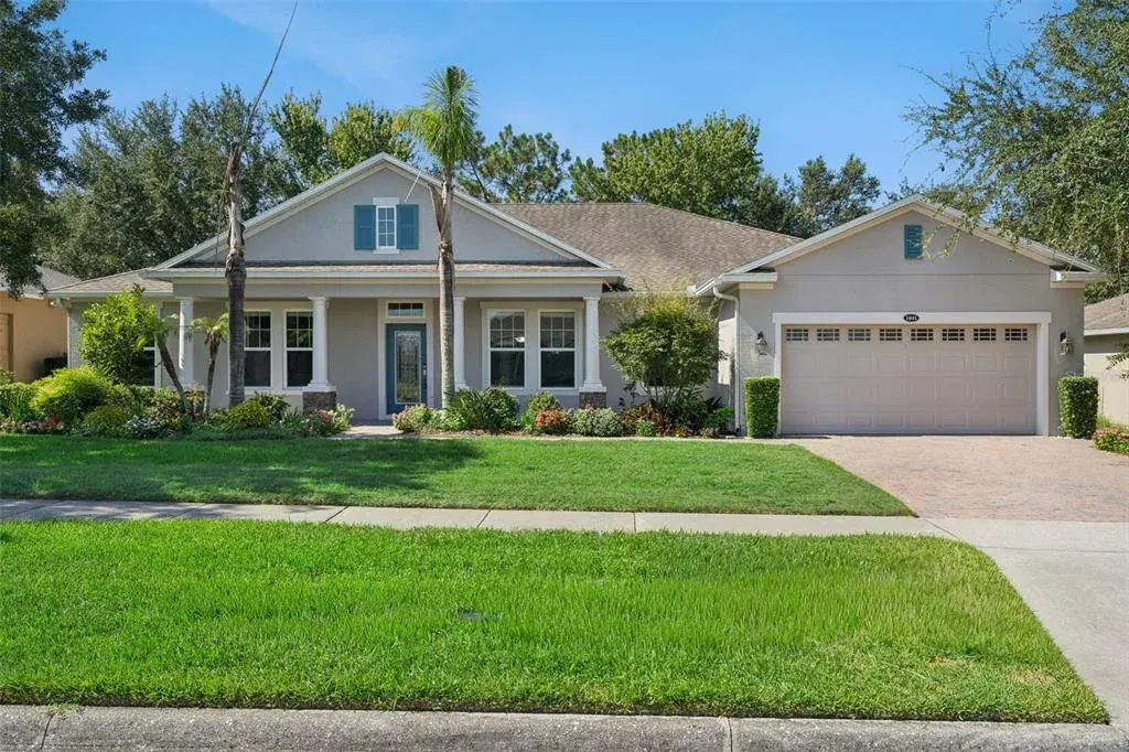 Property for sale at 1041 HARMONY LANE, CLERMONT, FL, 34711