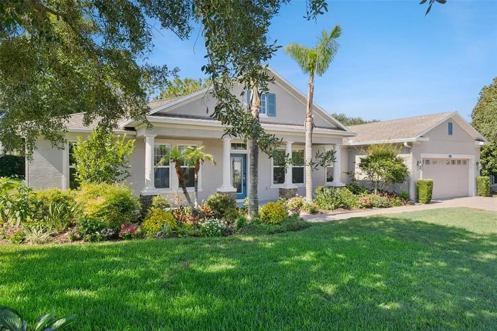 Property for sale at 1041 HARMONY LANE, CLERMONT, FL, 34711