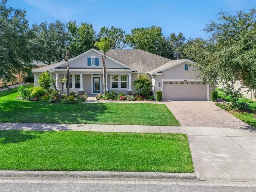 Property for sale at 1041 HARMONY LANE, CLERMONT, FL, 34711