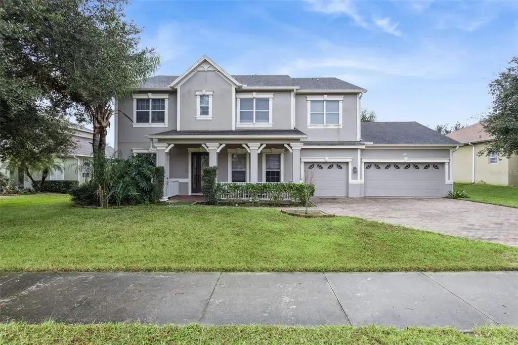 Property for sale at 3443 TUMBLING RIVER DRIVE, CLERMONT, FL, 34711