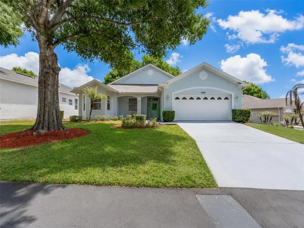Property for sale at 4215 GREENWICH COURT, CLERMONT, FL, 34711
