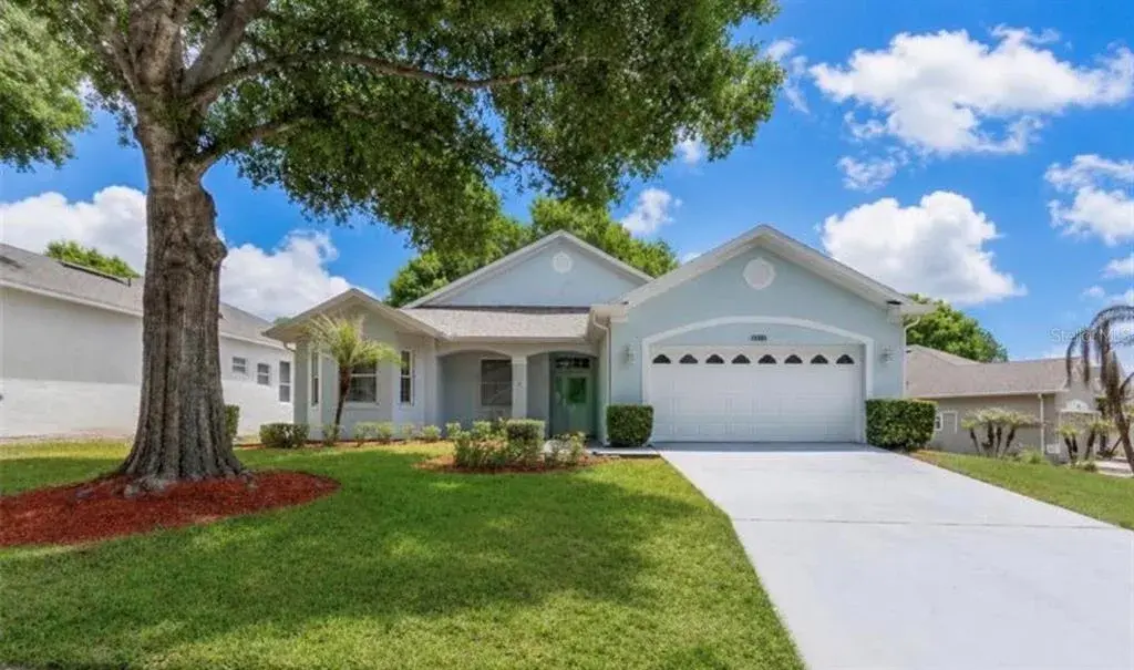 Property for sale at 4215 GREENWICH COURT, CLERMONT, FL, 34711