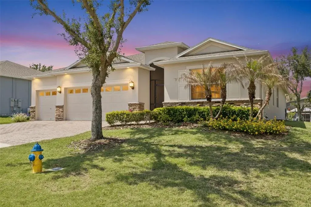 Property for sale at 2892 SANDY CAY STREET, CLERMONT, FL, 34711