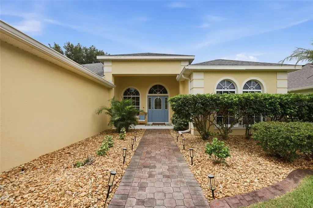Property for sale at 3790 LIBERTY HILL DRIVE, CLERMONT, FL, 34711