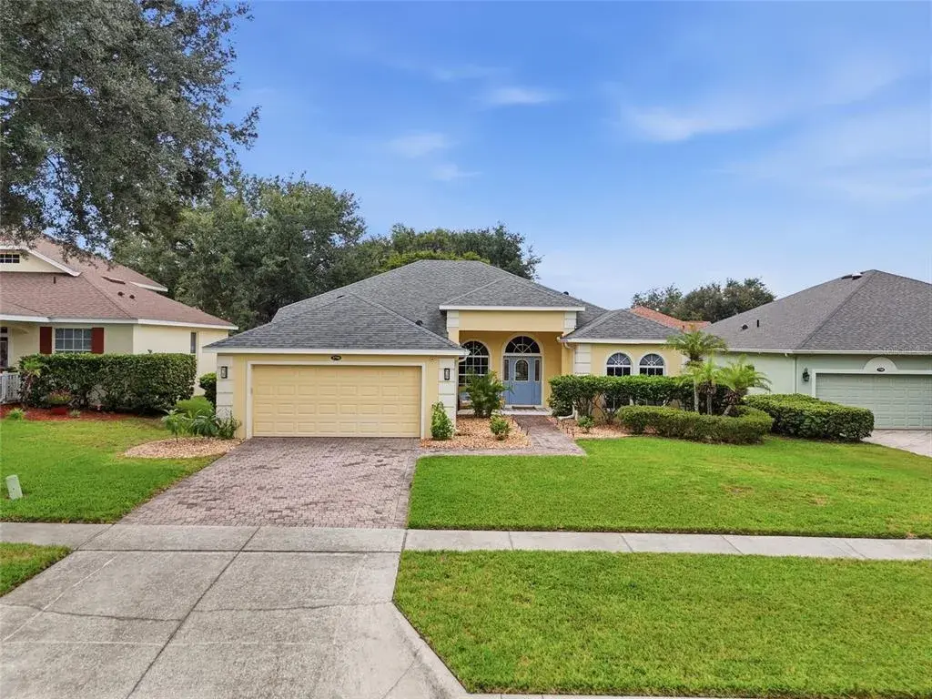 Property for sale at 3790 LIBERTY HILL DRIVE, CLERMONT, FL, 34711