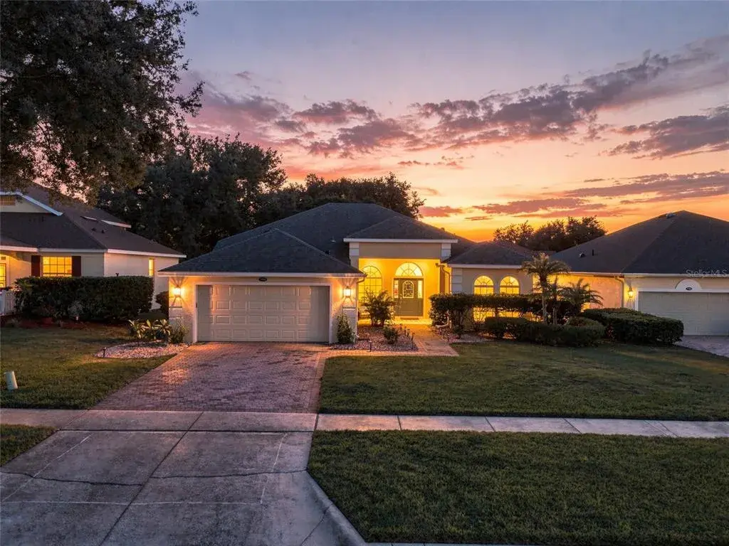Property for sale at 3790 LIBERTY HILL DRIVE, CLERMONT, FL, 34711