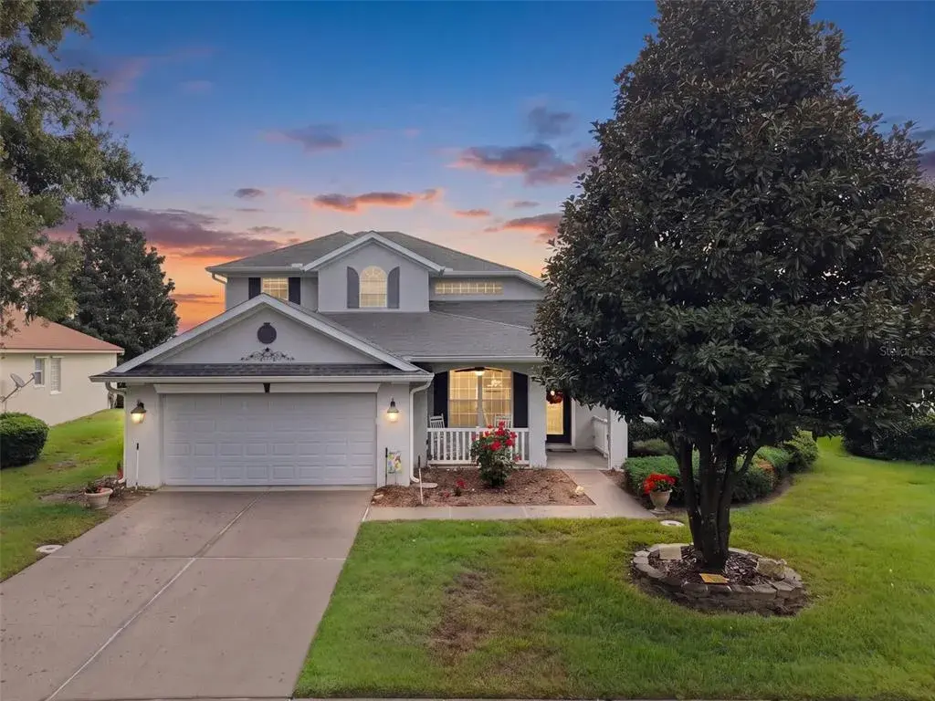 Property for sale at 3898 BEACON RIDGE WAY, CLERMONT, FL, 34711