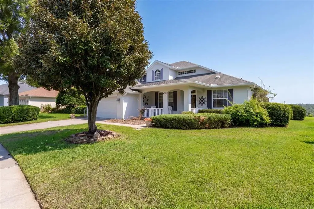 Property for sale at 3898 BEACON RIDGE WAY, CLERMONT, FL, 34711