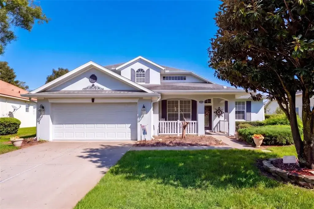 Property for sale at 3898 BEACON RIDGE WAY, CLERMONT, FL, 34711
