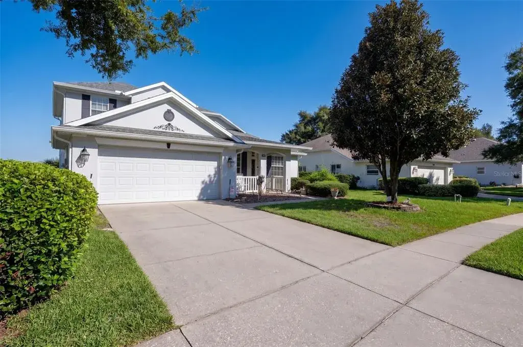 Property for sale at 3898 BEACON RIDGE WAY, CLERMONT, FL, 34711
