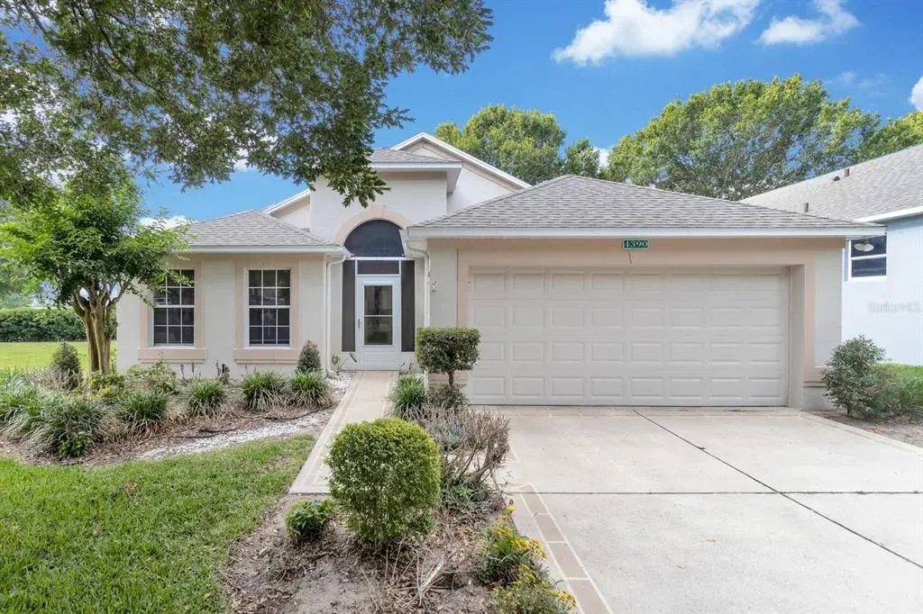 Property for sale at 4390 SAMBOURNE STREET, CLERMONT, FL, 34711