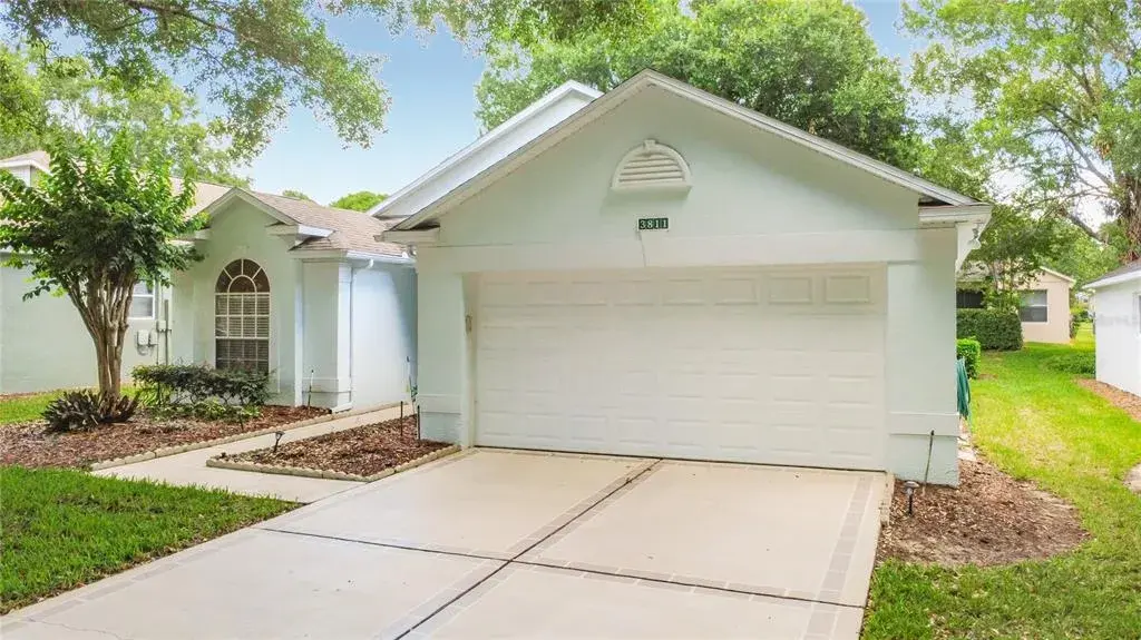 Property for sale at 3811 WESTERHAM DRIVE, CLERMONT, FL, 34711