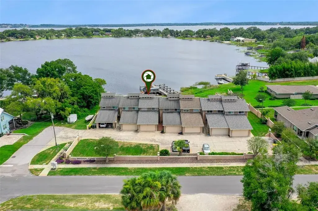 Property for sale at 815 CHESTNUT STREET, CLERMONT, FL, 34711
