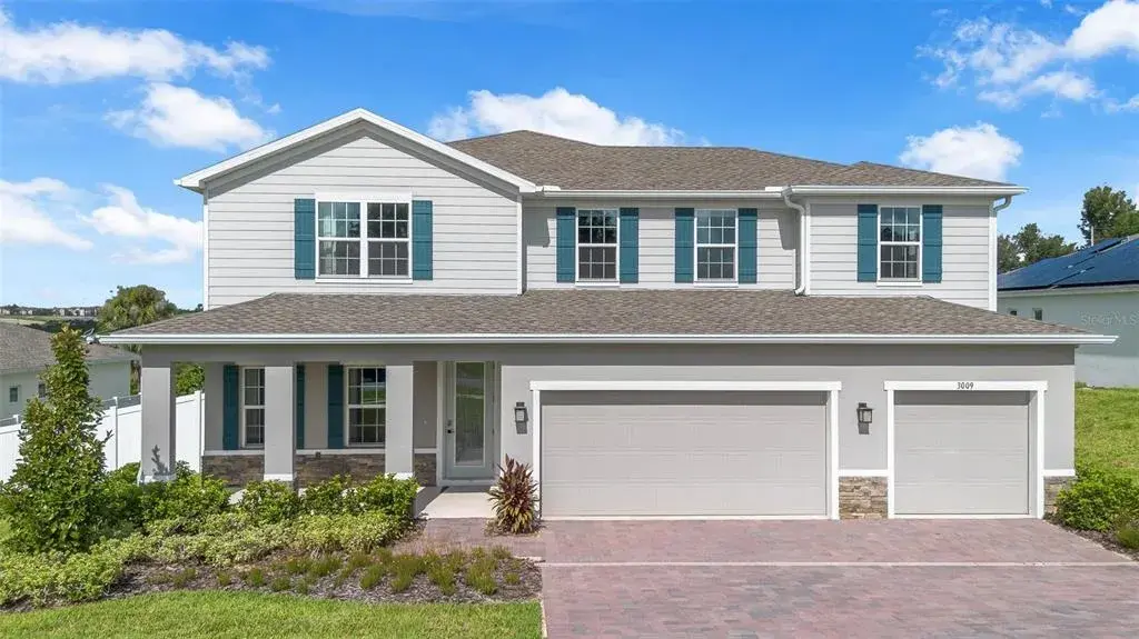 Property for sale at 3009 ROBLES ROAD, CLERMONT, FL, 34711