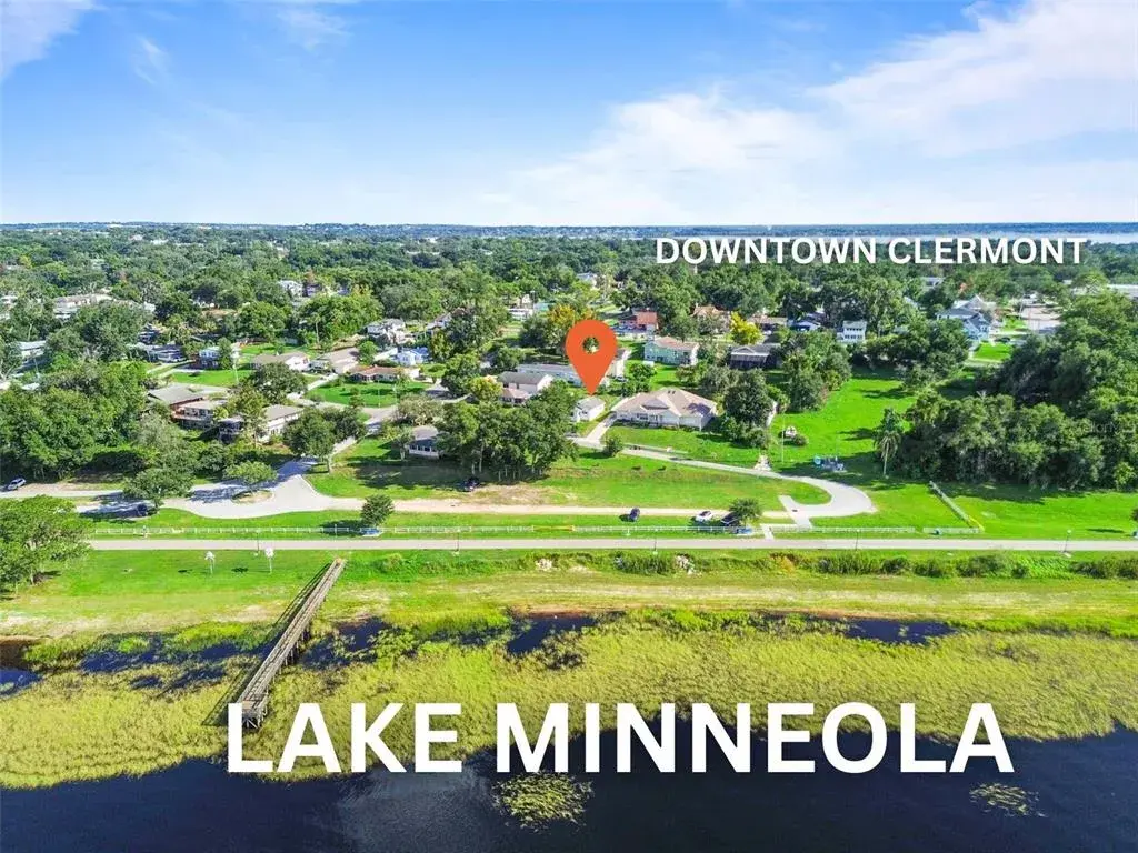Property for sale at 535 CARROLL STREET, CLERMONT, FL, 34711