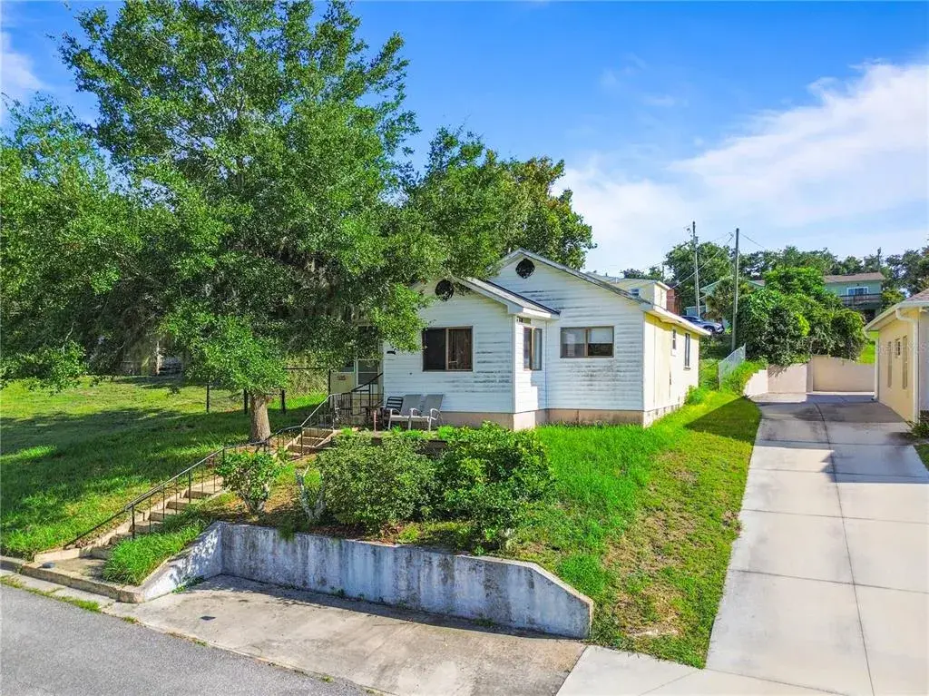 Property for sale at 535 CARROLL STREET, CLERMONT, FL, 34711