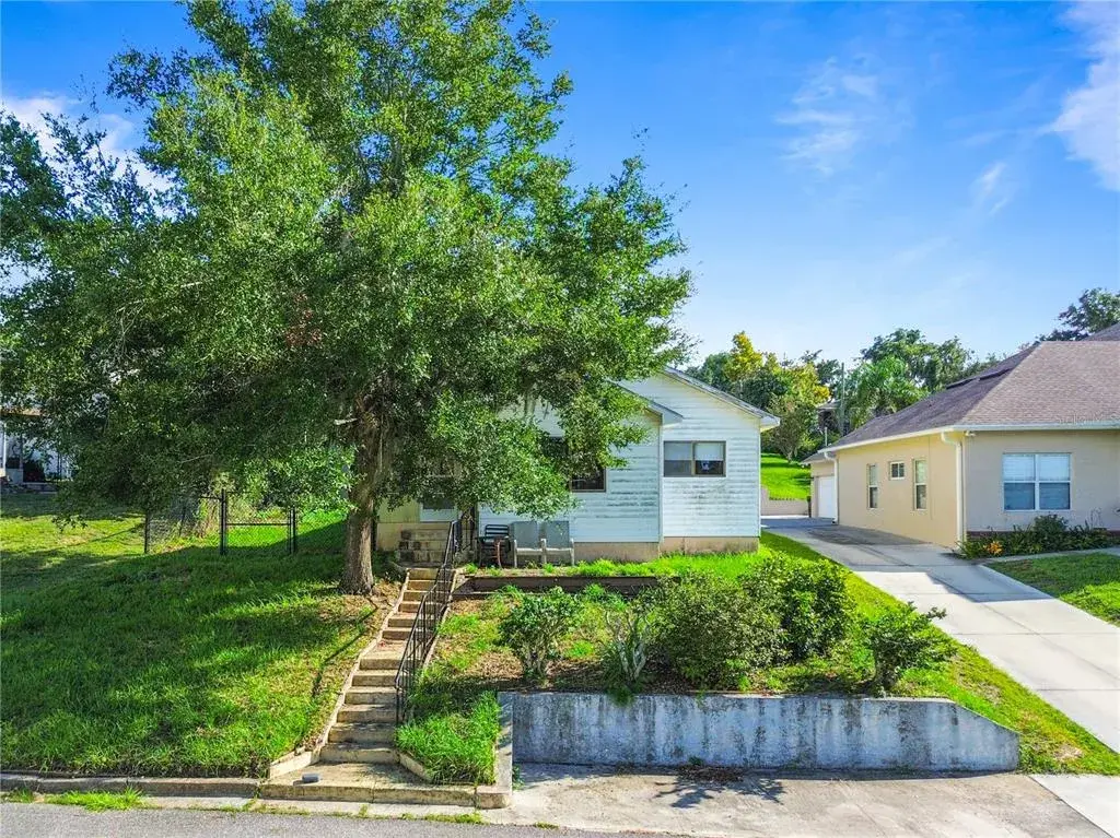 Property for sale at 535 CARROLL STREET, CLERMONT, FL, 34711