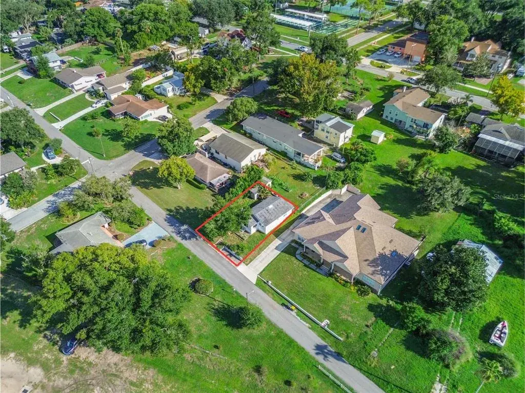 Property for sale at 535 CARROLL STREET, CLERMONT, FL, 34711