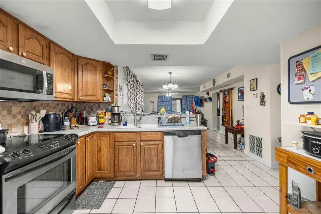 Property for sale at 964 5TH STREET UNIT 964, CLERMONT, FL, 34711