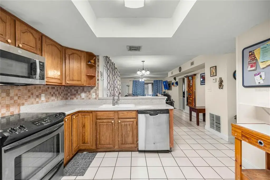 Property for sale at 964 5TH STREET UNIT 964, CLERMONT, FL, 34711