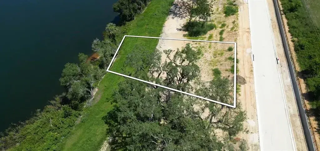 Property for sale at 161 TRANQUIL MIRROR LAKE COURT Lot 9, CLERMONT, FL, 34711