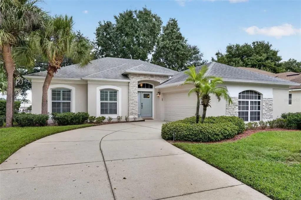 Property for sale at 3850 BEACON RIDGE WAY, CLERMONT, FL, 34711