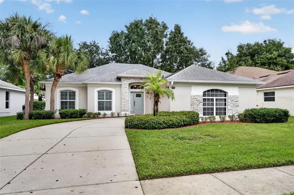 Property for sale at 3850 BEACON RIDGE WAY, CLERMONT, FL, 34711
