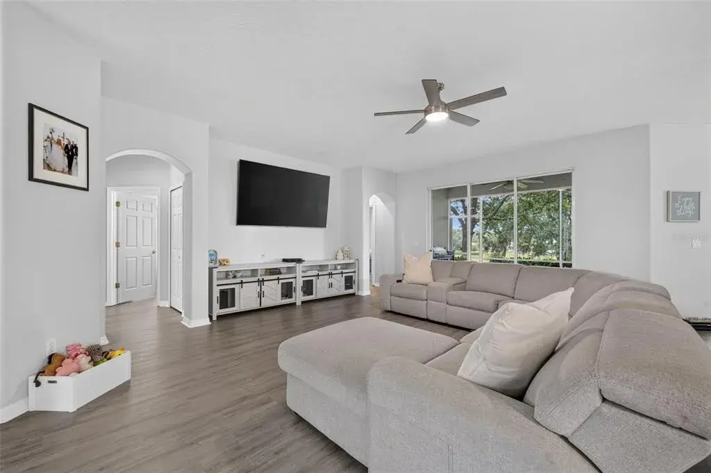 Property for sale at 3850 BEACON RIDGE WAY, CLERMONT, FL, 34711