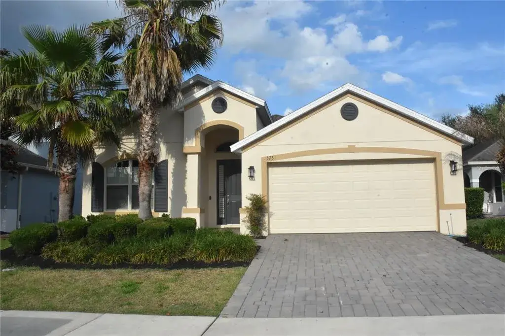 Property for sale at 573 KISTLER CIRCLE, CLERMONT, FL, 34715