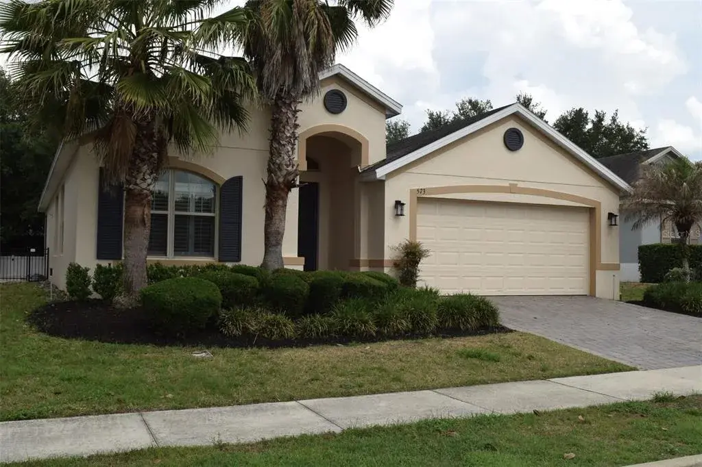 Property for sale at 573 KISTLER CIRCLE, CLERMONT, FL, 34715